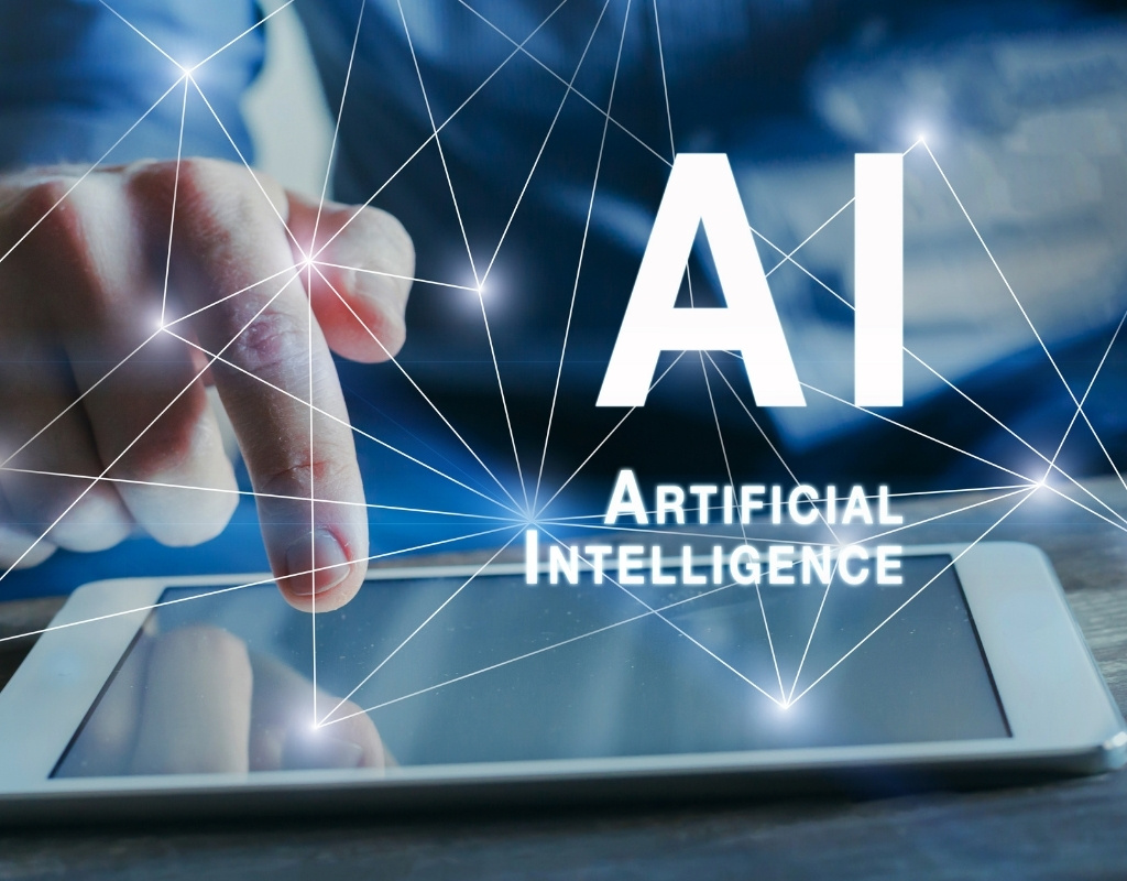 big brands and artificial intelligence